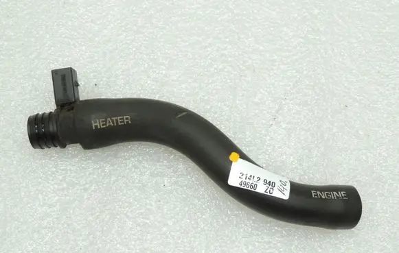 Chrysler Grand Voyager V Oil breather separator 4809887AB