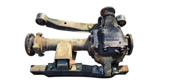 Nissan King Cab, Navara Front differential 3851161G45
