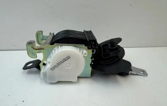 Peugeot 5008 II Middle seatbelt (rear) 98094929XX