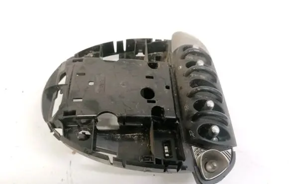 Mini One - Cooper Clubman R55 Front seat light 15052708 3422625