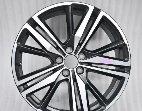 Volvo V60 R19 alloy rim 