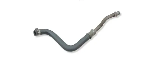 Opel Signum Power steering hose/pipe/line 