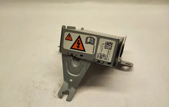 Ford Explorer VI Current control relay GB5T19G317AE