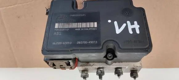 Suzuki Alto ABS control unit/module 28570049073 06210963203 NRU2125123