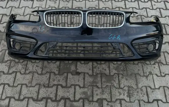BMW 2 F46 Front bumper