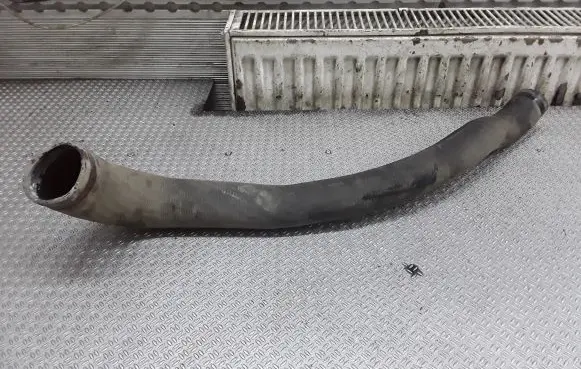 Ford Transit Intercooler hose/pipe