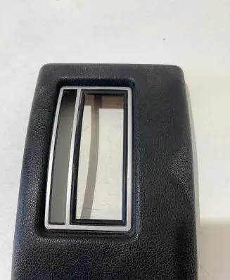 Opel Rekord E1 Gear shifter surround trim plastic 90048631