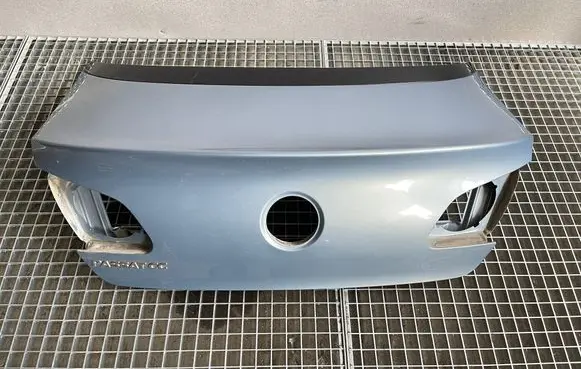 Tailgate/trunk/boot lid