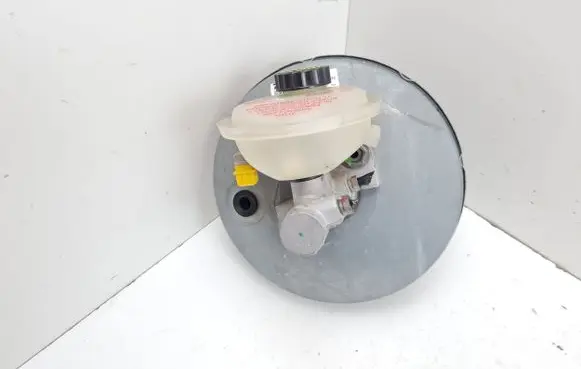 Porsche Boxster 987 Brake booster 99735502502 1972ALTUR