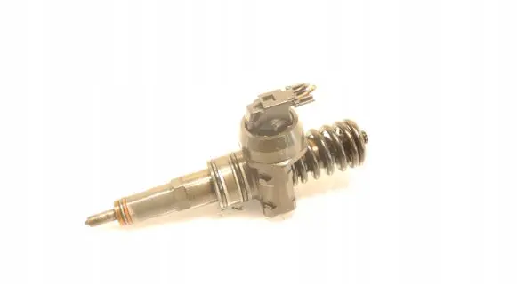 Seat Altea XL Fuel injector 0414720312