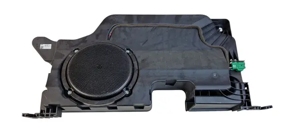 Ford F150 Subwoofer speaker JL3T19A067 JL3T19A067KC 8946022001B