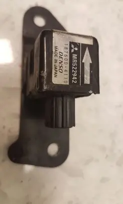 Mitsubishi Pajero Sport I Airbag deployment crash/impact sensor MR522942 1876004110