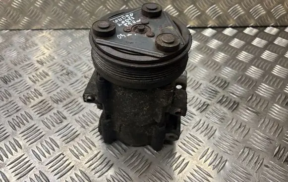 Ford Mondeo Mk III Air conditioning (A/C) compressor (pump)