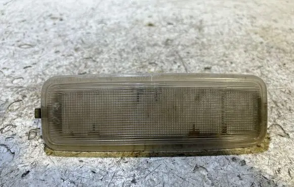 BMW 5 E28 Front seat light