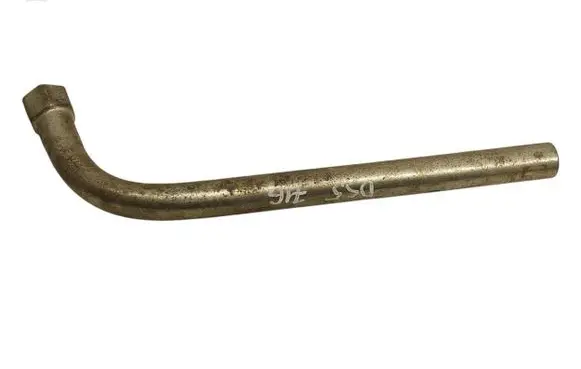 Citroen DS5 Wheel nut wrench 14533431