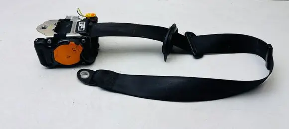 Audi A3 S3 8V Front seatbelt 8V5857706E