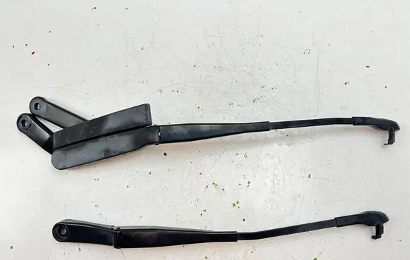 Porsche Cayenne (92A) Headlight wiper blade set 7P0955410B 7P0955409B