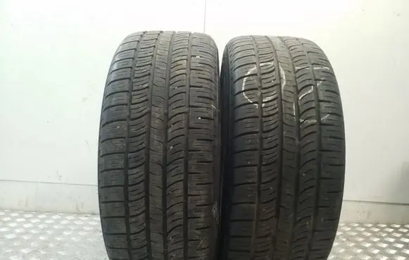 Mercedes-Benz CLS C218 X218 R20 summer tire 