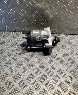Opel Crossland X Starter motor 3648977 G211770A