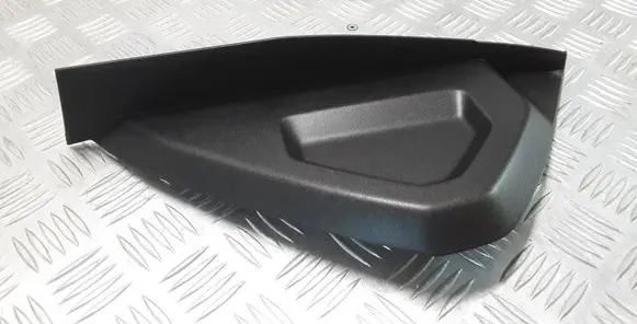 Land Rover Evoque I Dashboard side end trim BJ3204481AD