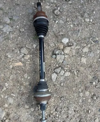 Ford Explorer EV Rear driveshaft 1EA501201F