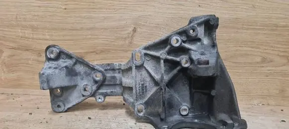 Generator/alternator bracket