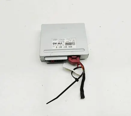 Audi A6 S6 C7 4G Video control module 4S0907441B 5Q0907441A