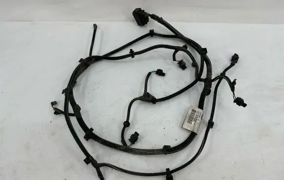 Volvo V40 Parking sensor (PDC) wiring loom 31350909