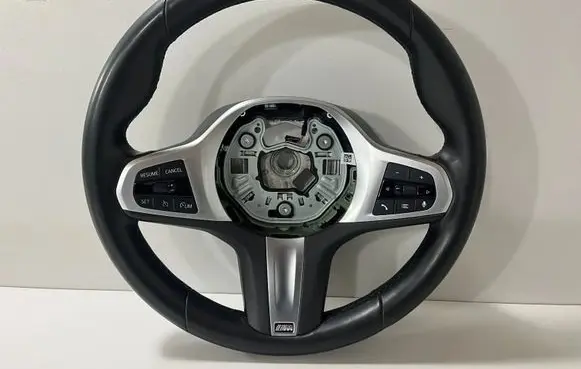 BMW 2 F44 Steering wheel 8746675