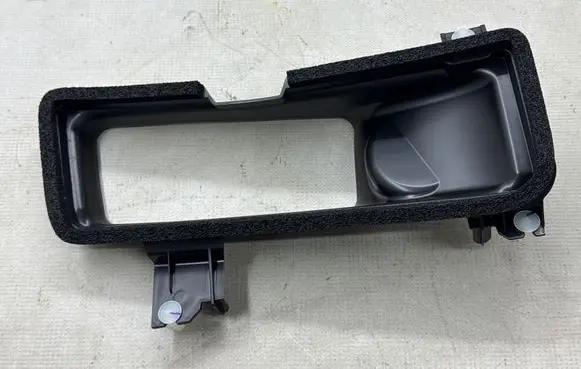 Tesla Model 3 Highland Cabin air duct channel 158827500A 2026022702