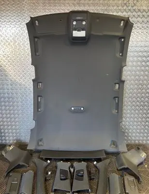 Audi Q5 SQ5 8R Headlining set 8R0867501T