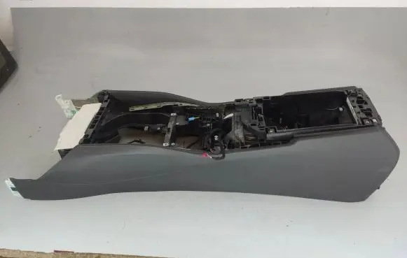 BMW M5 Center console 9362721 879363C 879355C