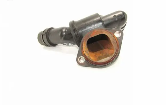 Audi TT TTS Mk2 Thermostat housing 06F121111F
