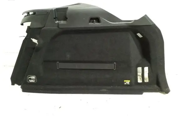 Volvo XC60 Trunk/boot side trim panel 31484057