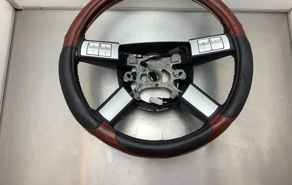 Chrysler 300 - 300C Steering wheel 04LX001