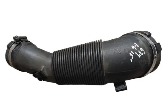 Audi A6 S6 C7 4G Air intake hose/pipe 4G0129615J