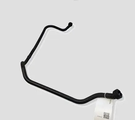 Citroen C4 Grand Picasso Engine coolant pipe/hose