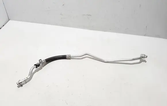 Renault Zoe Air conditioning (A/C) pipe/hose 295X58376R