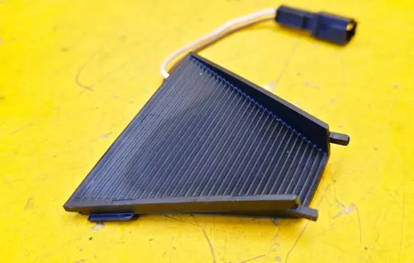 Skoda Superb B8 (3V) Sun solar sensor 3G0845109