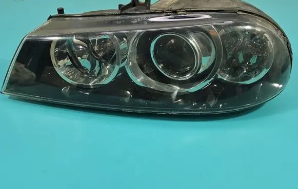 Alfa Romeo 156 Headlight/headlamp IMPRK1597043