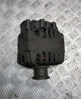 Opel Vivaro Generator/alternator 8200404459G 2542966G
