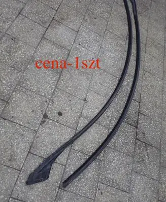 Mercedes-Benz CL C216 Rubber seal front door (on door) A2167200278 A2167200178