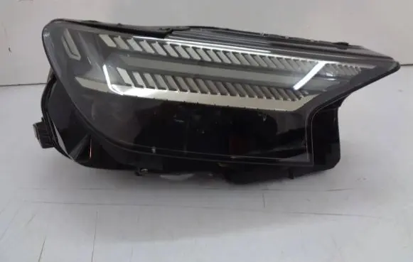 Audi Q4 Sportback e-tron Headlight/headlamp 89A941036