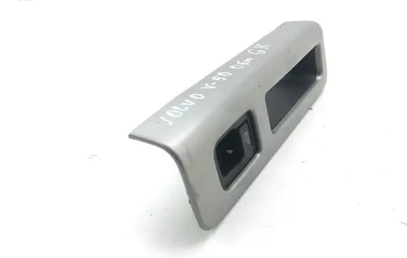 Volvo V50 Electric window control switch