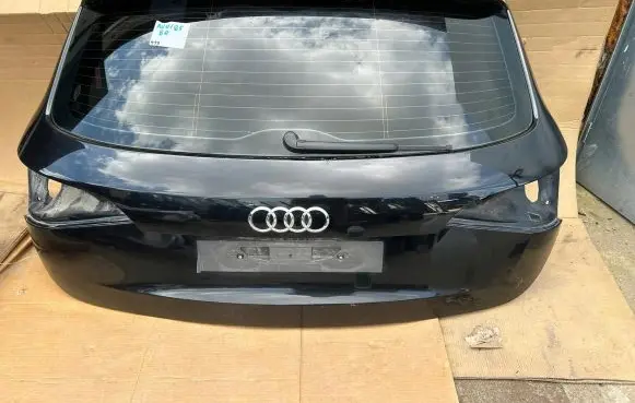 Audi Q5 SQ5 Tailgate/trunk/boot lid