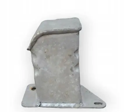 Audi R8 4S Front bumper support beam M2PTEILE