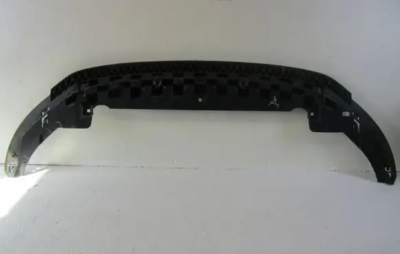 Audi A3 S3 8V Front bumper 8V3807233B