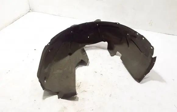 Ford Mach-E I Rear arch fender liner splash guards LJ8B278B51AB