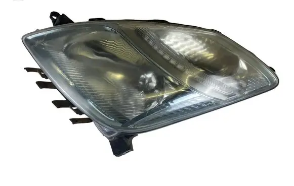 Toyota Prius (XW20) Headlight/headlamp 123456