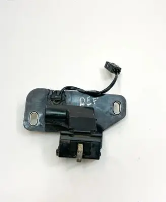 Mercedes-Benz SL R129 Tailgate/trunk/boot lock/catch/latch A1298201810 A1297500384